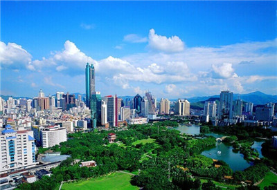 奢华享受，独特的餐饮文化